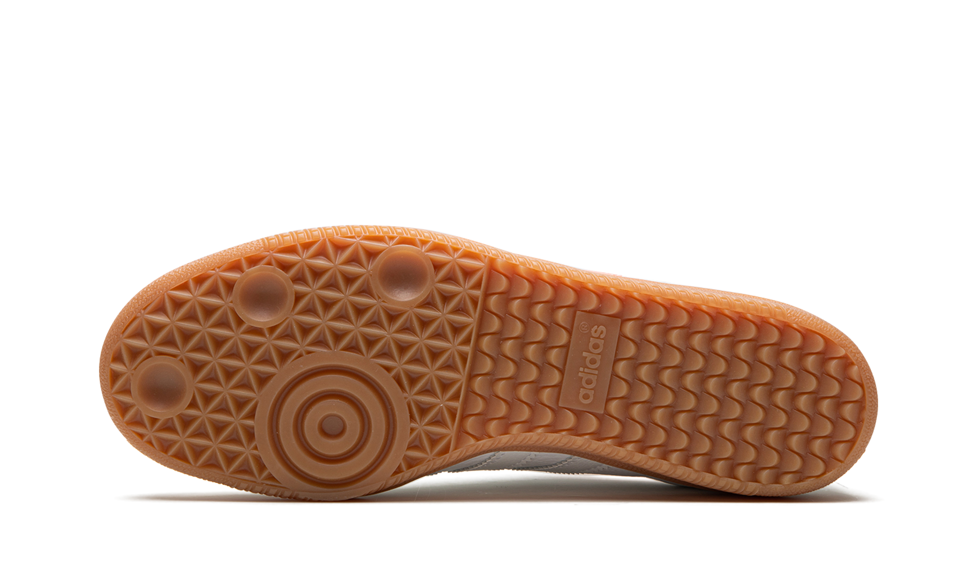 Adidas Samba OG White Wonder Clay Gum - resellguru.app