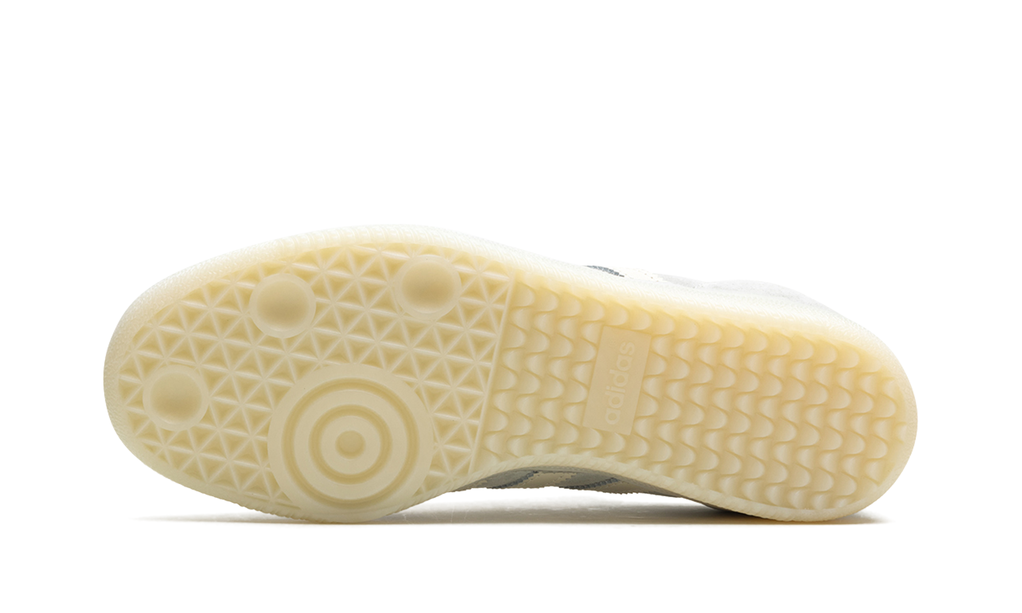 Adidas Samba OG Wonder Silver - resellguru.app