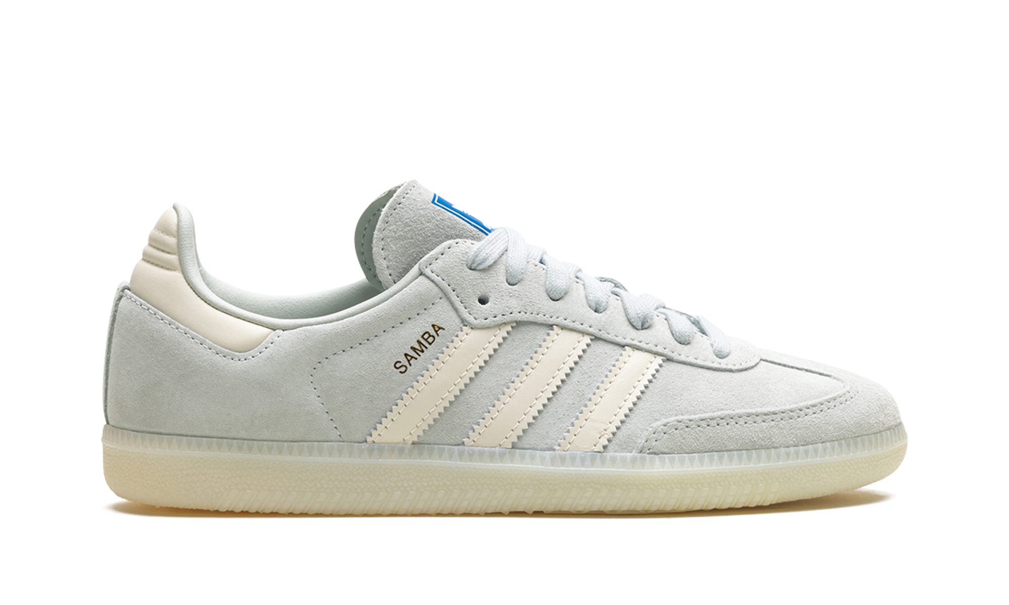 Adidas Samba OG Wonder Silver - resellguru.app