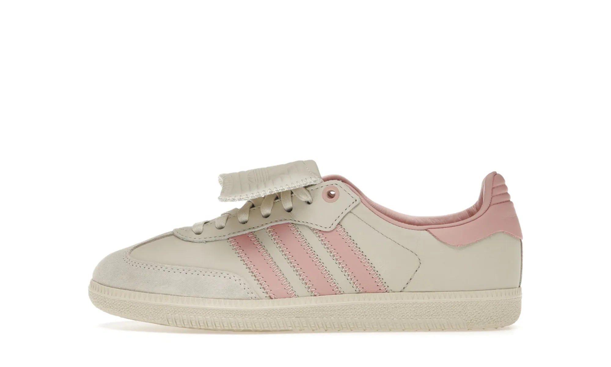 Adidas Samba Pharrell Humanrace Aluminium - resellguru.app