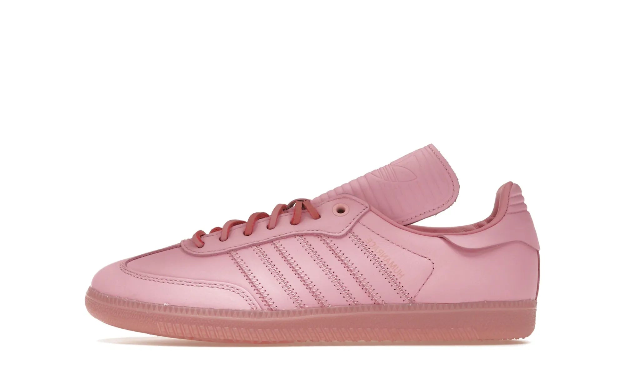 Adidas Samba Pharrell Humanrace Pink - resellguru.app