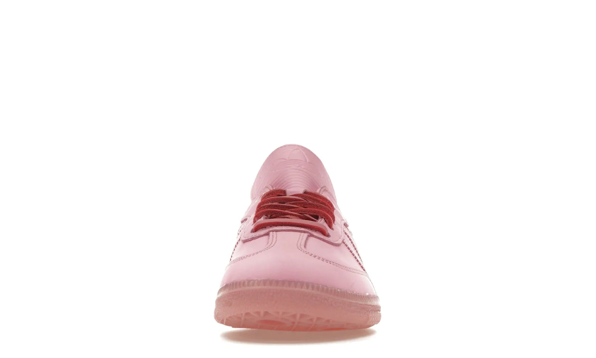 Adidas Samba Pharrell Humanrace Pink - resellguru.app