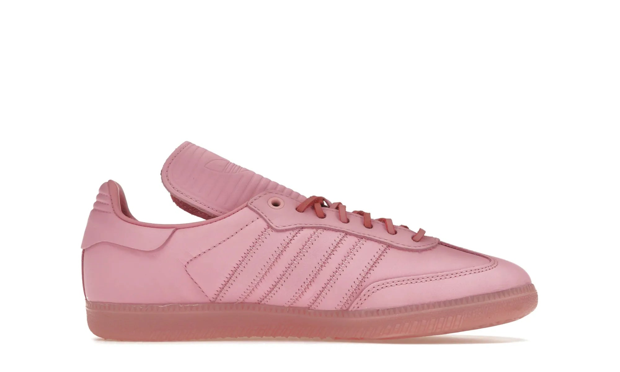 Adidas Samba Pharrell Humanrace Pink - resellguru.app