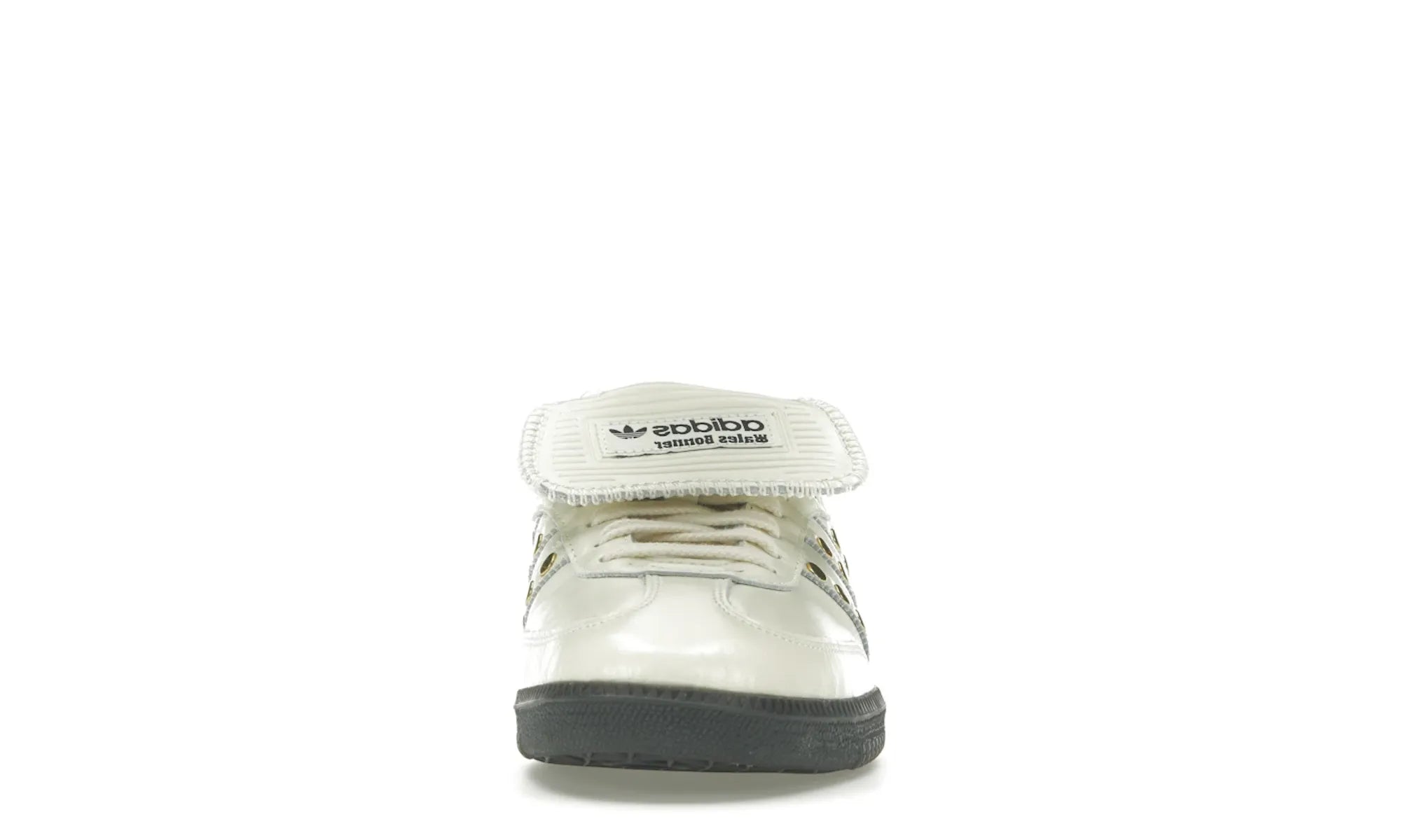 Adidas Samba Wales Bonner Studded Pack Cream White - resellguru.app