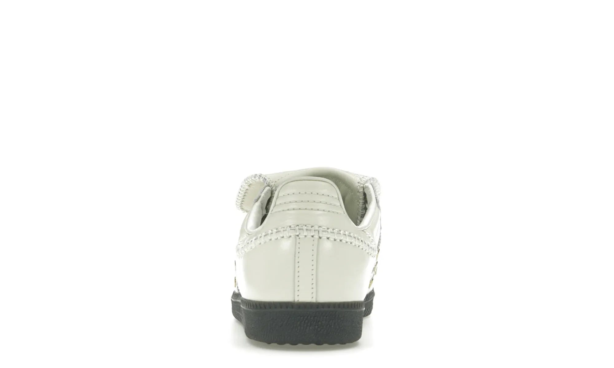 Adidas Samba Wales Bonner Studded Pack Cream White - resellguru.app