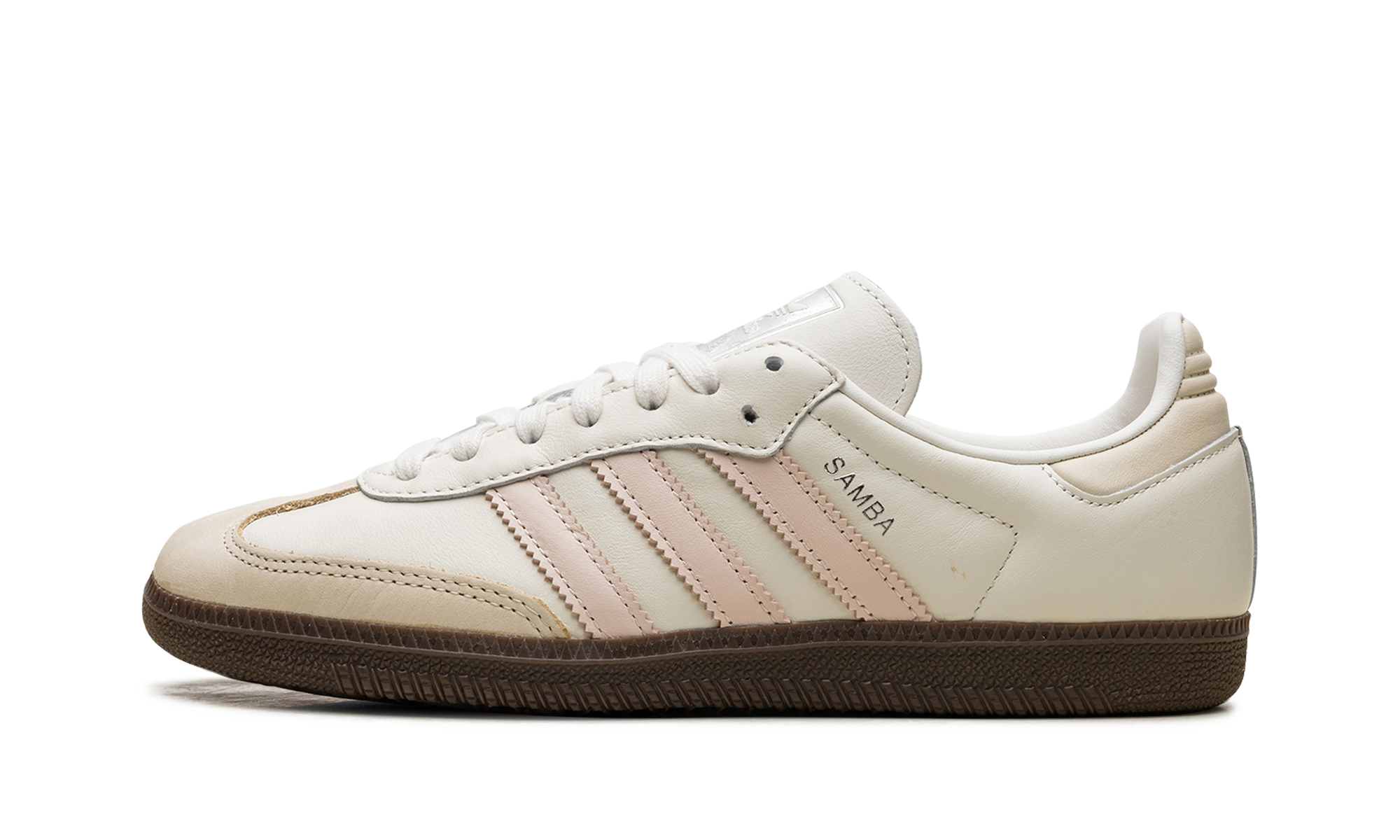 Adidas Samba OG Wonder Quartz - resellguru.app