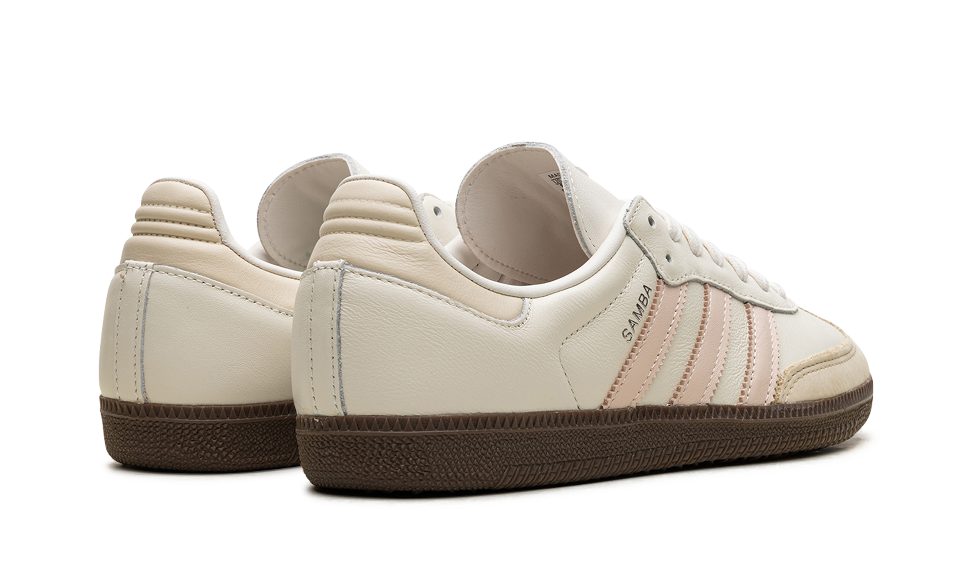 Adidas Samba OG Wonder Quartz - resellguru.app