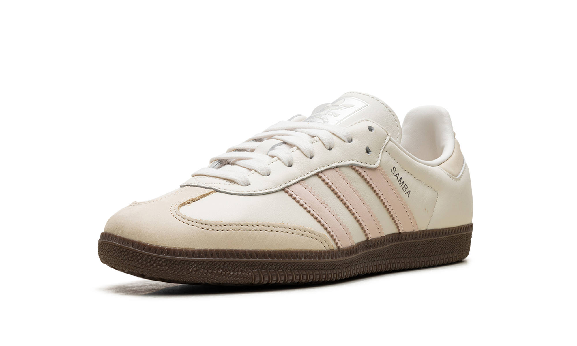 Adidas Samba OG Wonder Quartz - resellguru.app