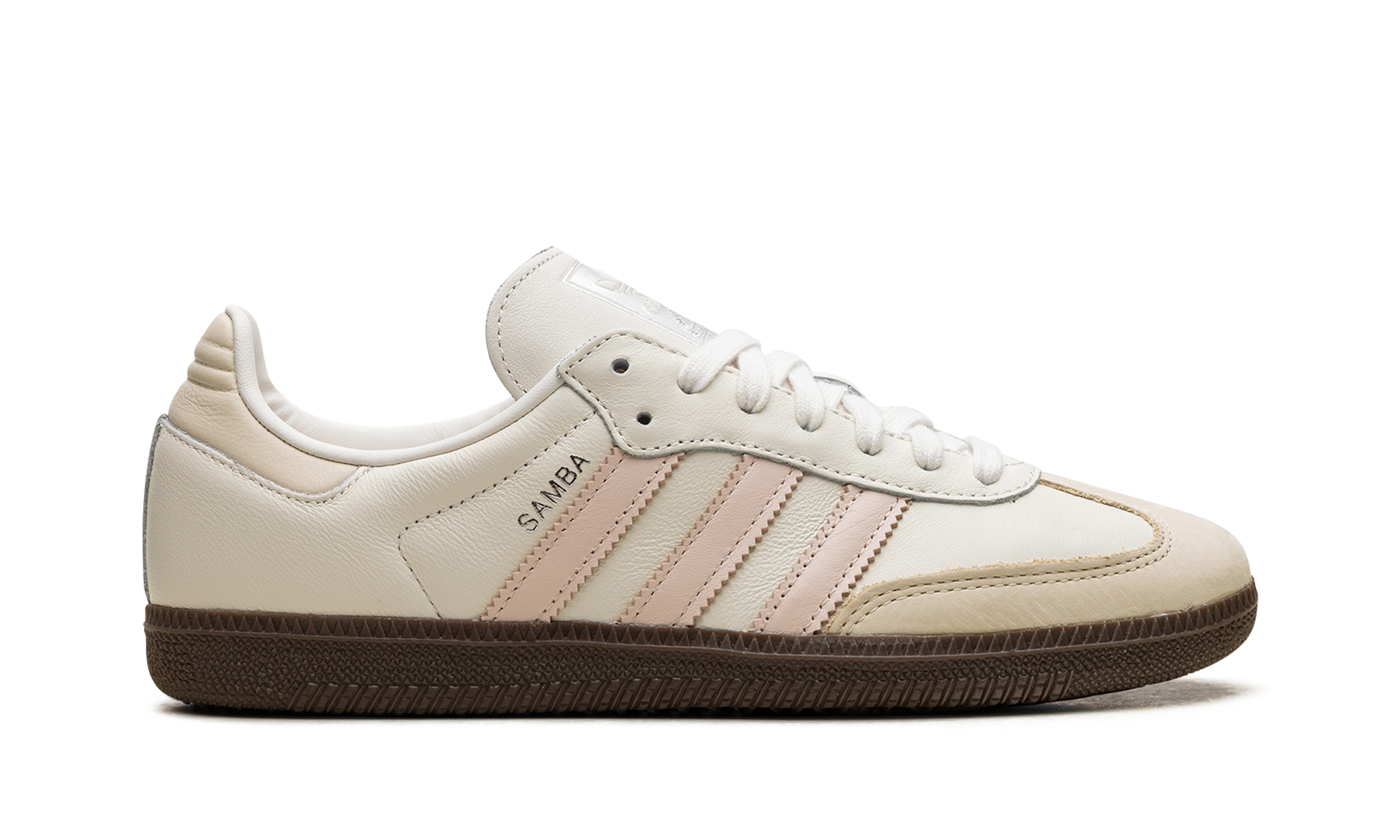 Adidas Samba OG Wonder Quartz - resellguru.app