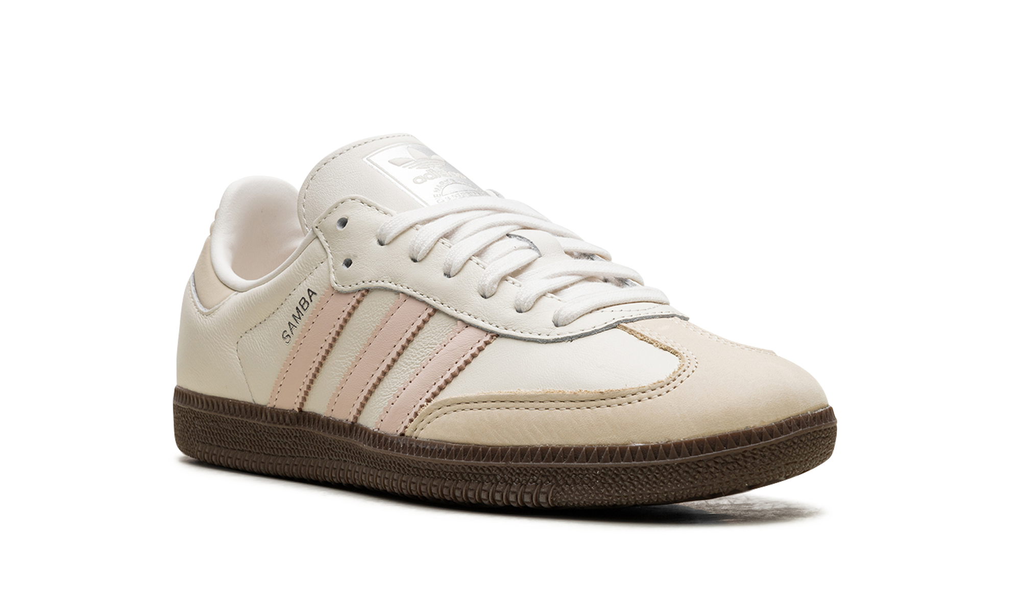 Adidas Samba OG Wonder Quartz - resellguru.app