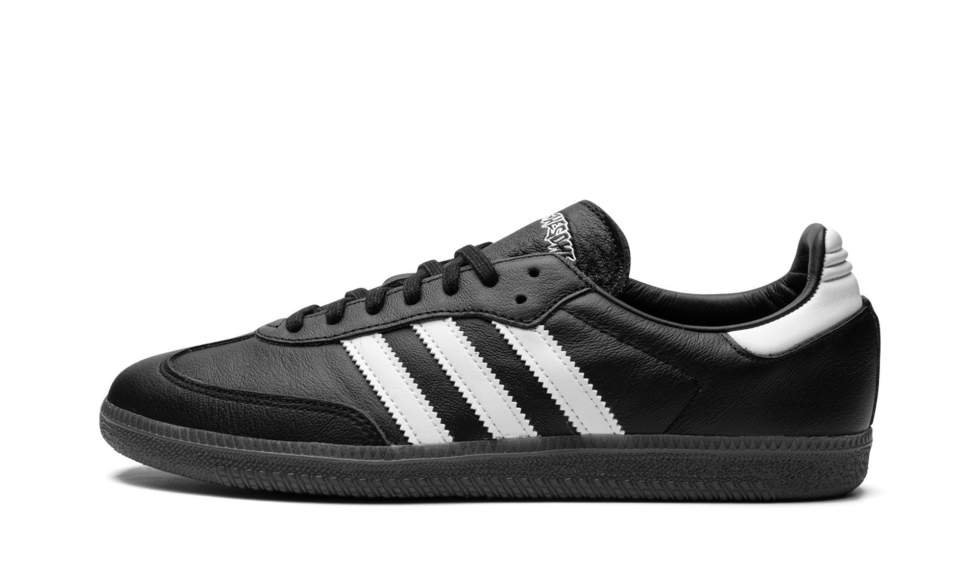 Adidas Samba Fucking Awesome Jason Dill Black - resellguru.app
