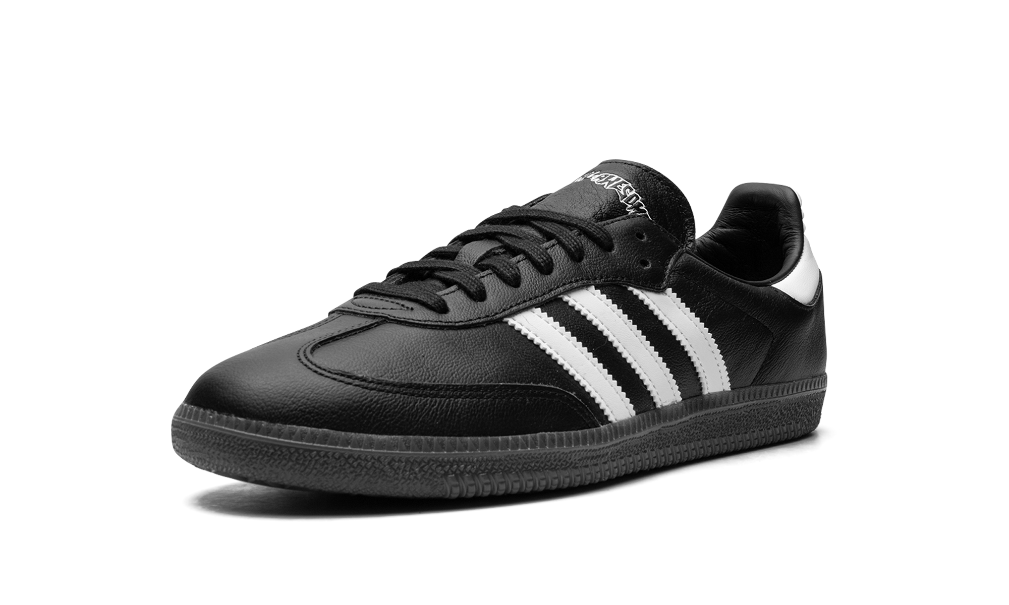 Adidas Samba Fucking Awesome Jason Dill Black - resellguru.app