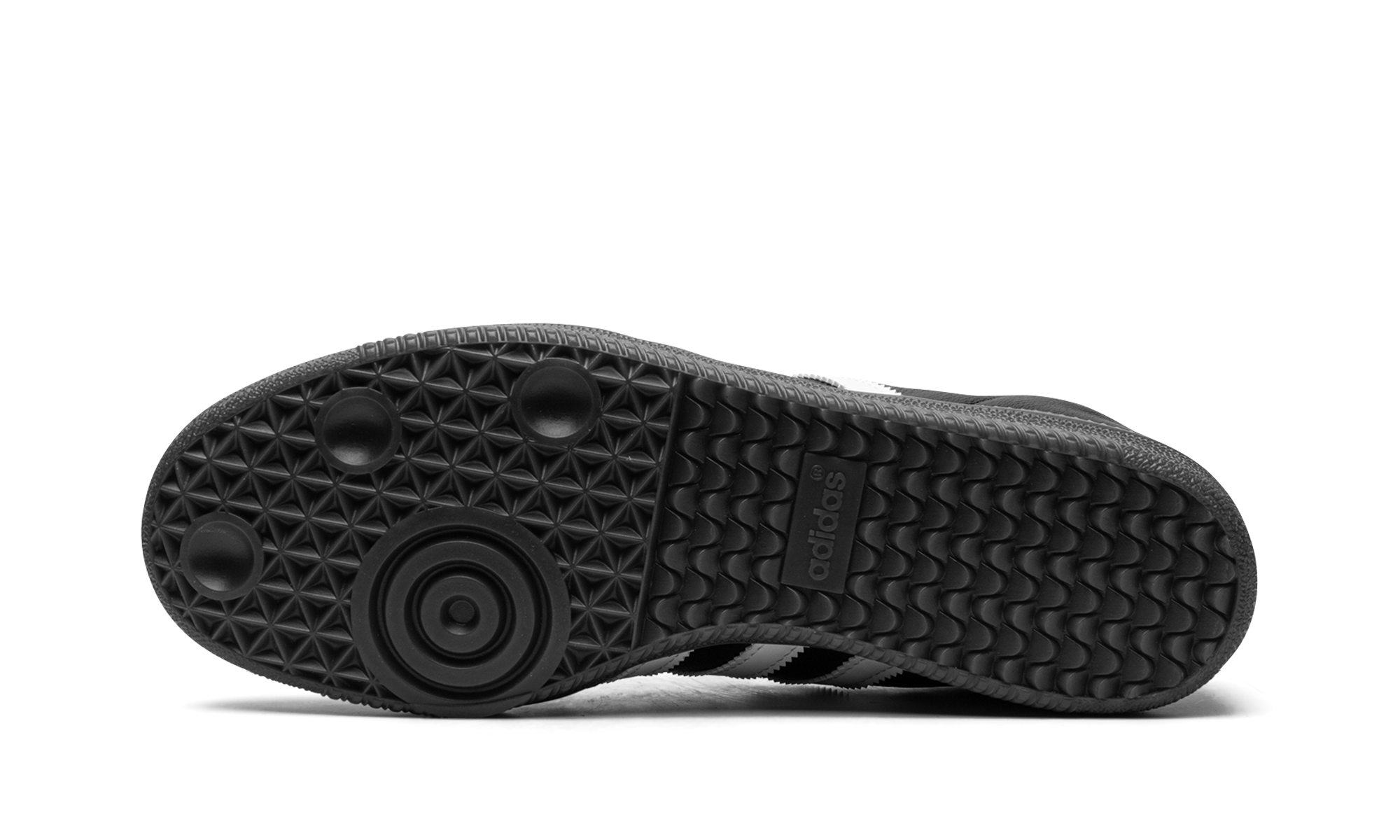 Adidas Samba Fucking Awesome Jason Dill Black - resellguru.app