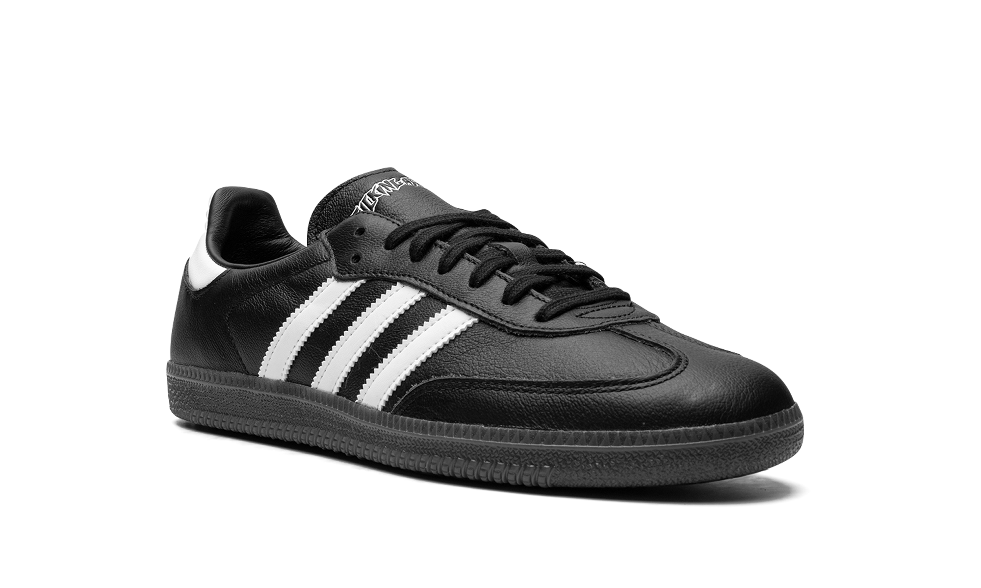 Adidas Samba Fucking Awesome Jason Dill Black - resellguru.app