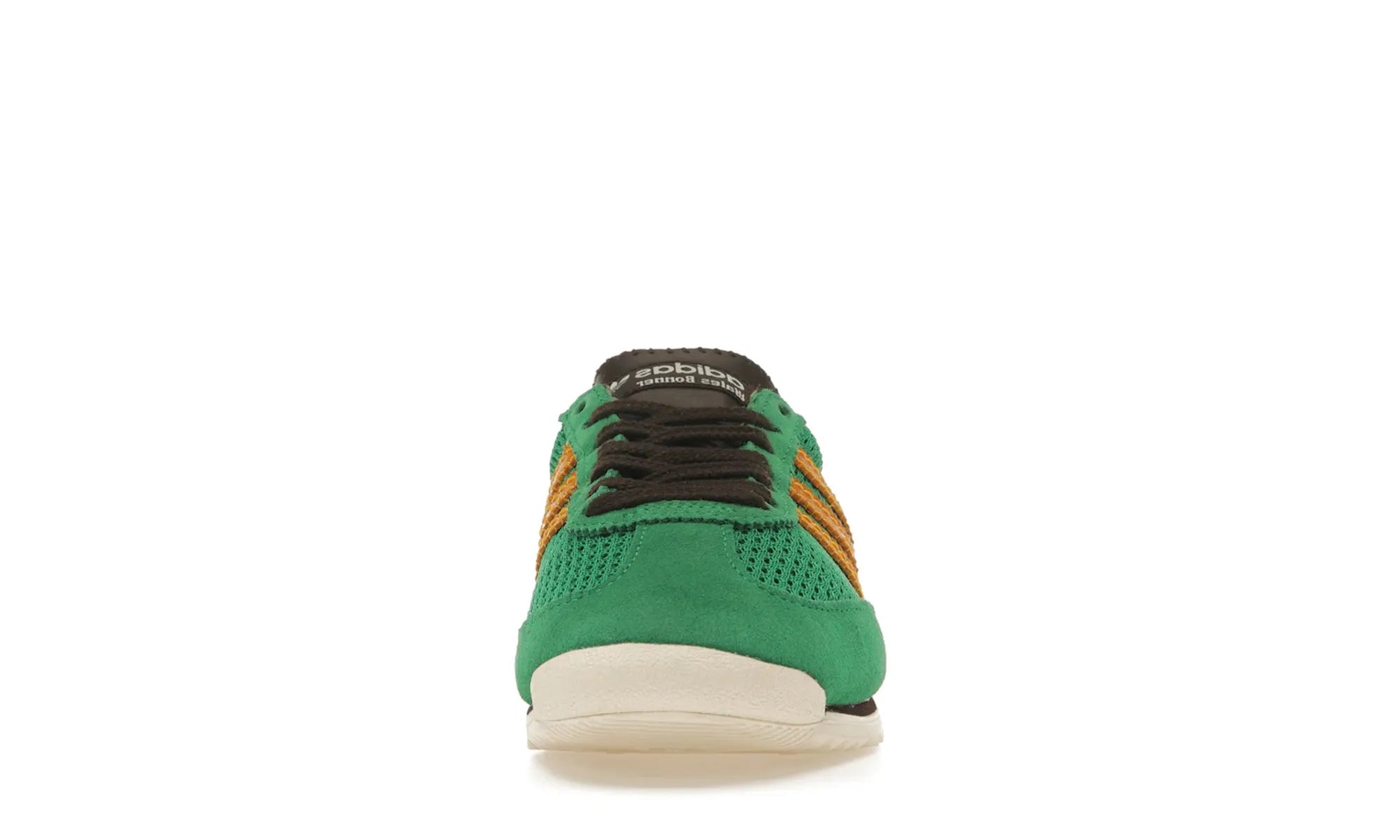 Adidas SL 72 Knit Wales Bonner Green - resellguru.app