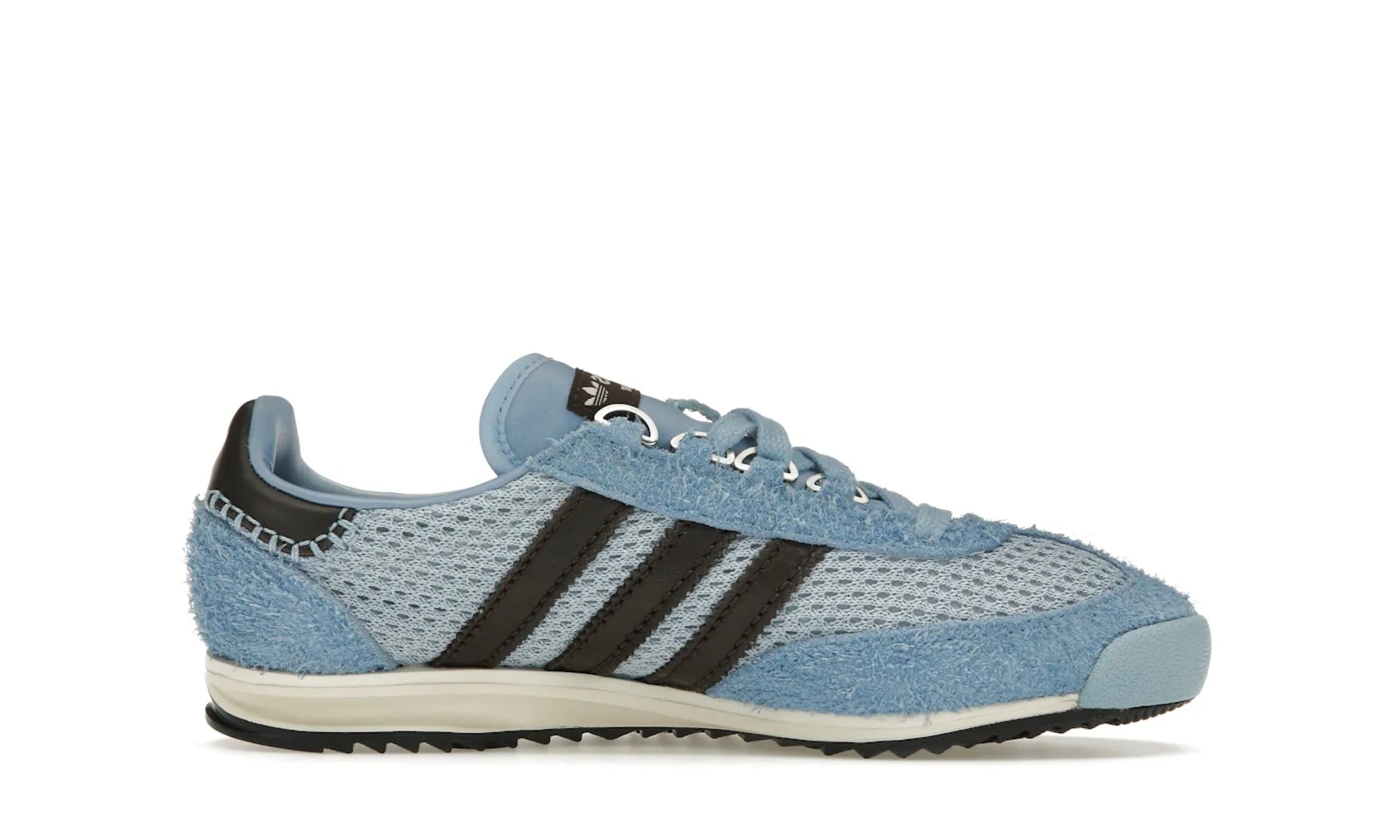 Adidas SL76 Wales Bonner Ash Blue - resellguru.app