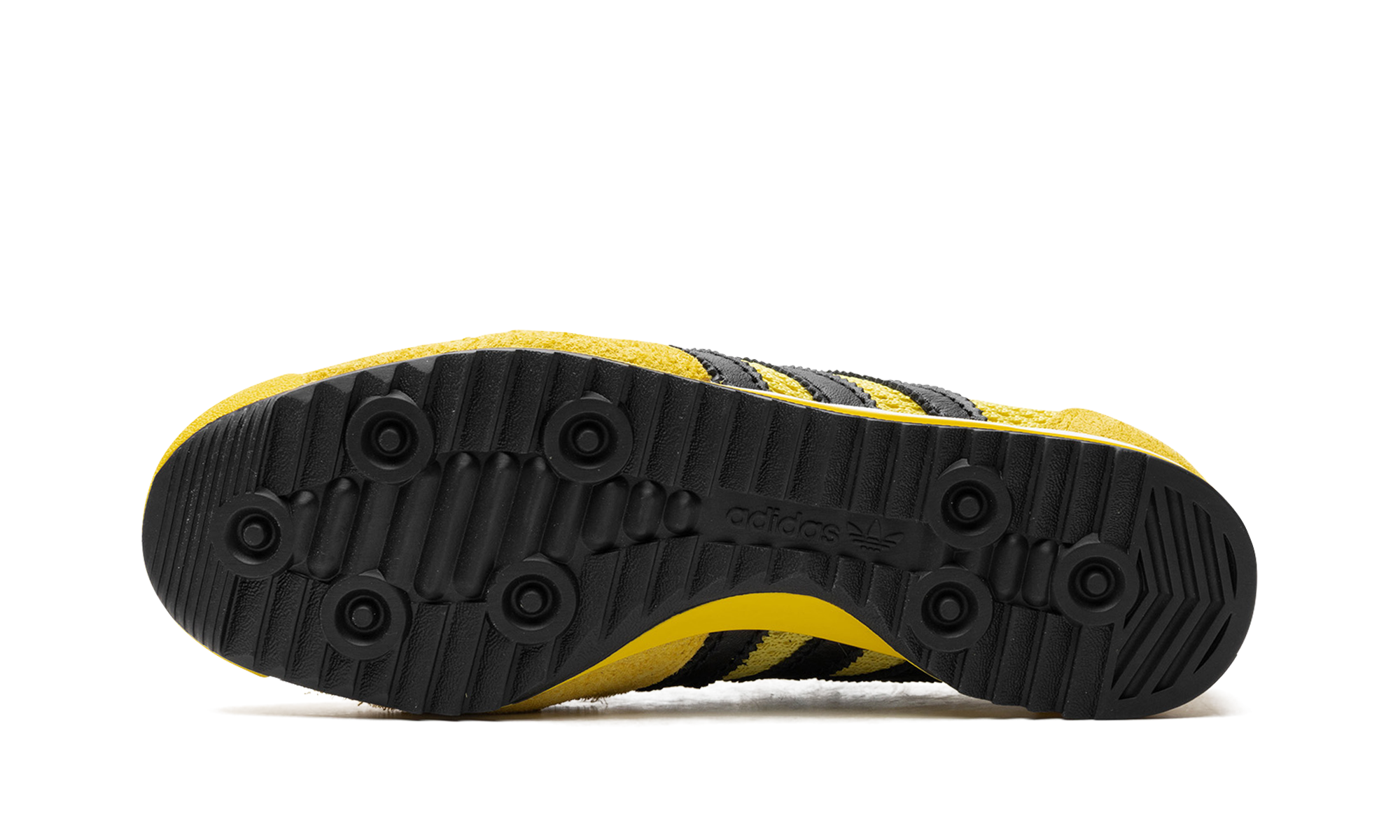 Adidas SL76 Wales Bonner Yellow - resellguru.app