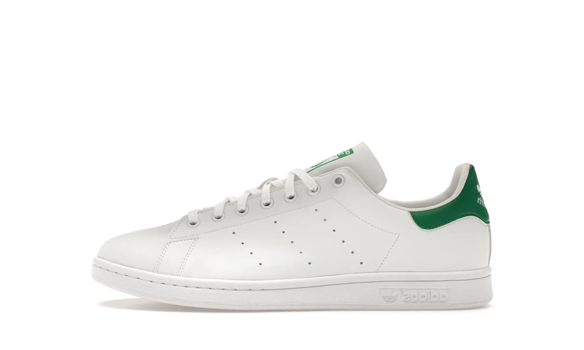 Adidas Stan Smith Forever PRIMEGREEN White - resellguru.app