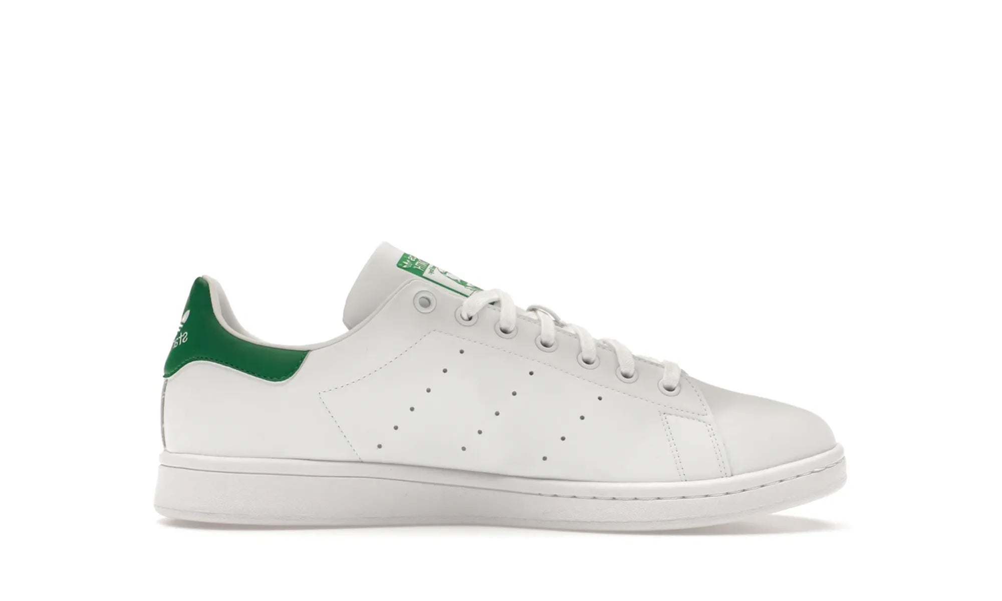 Adidas Stan Smith Forever PRIMEGREEN White - resellguru.app