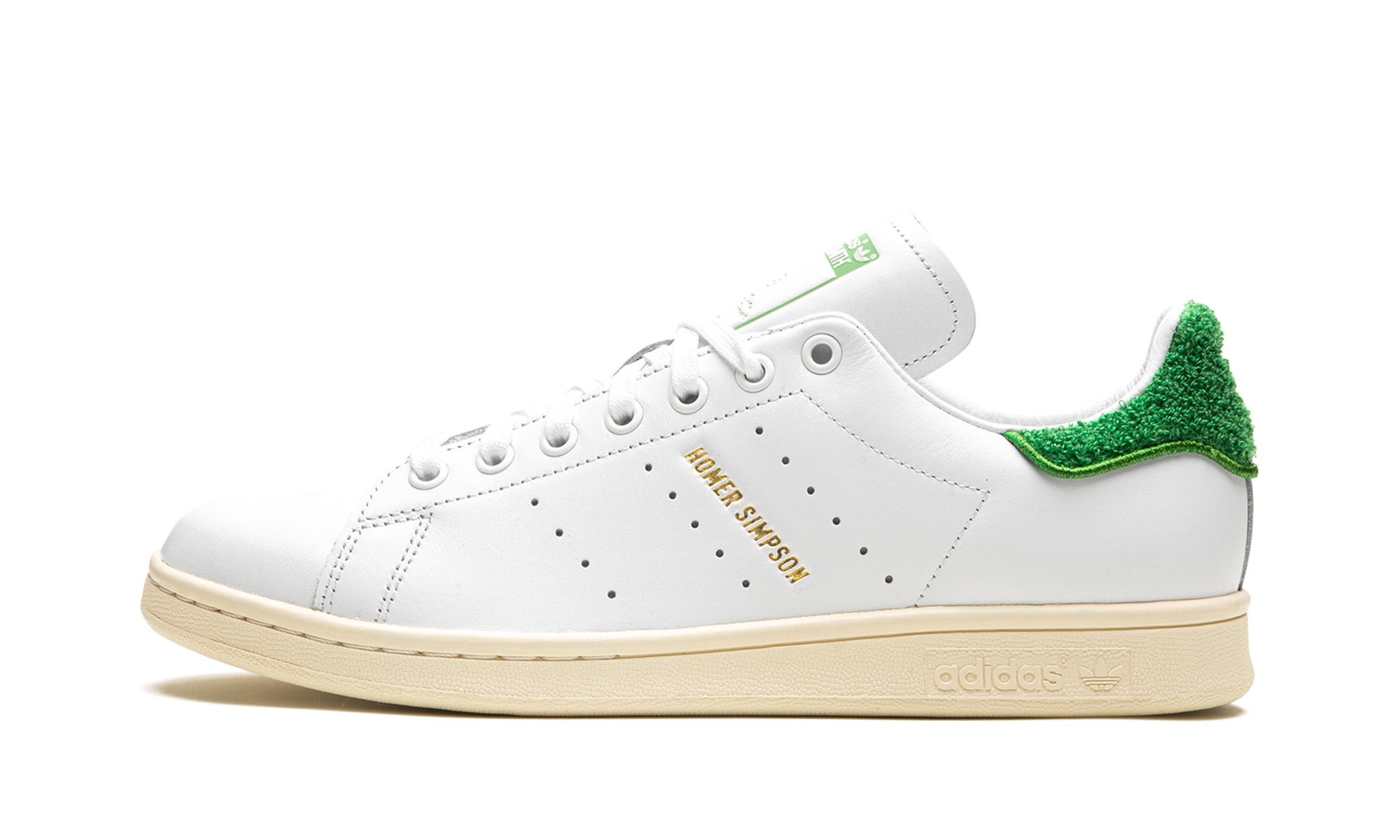 Adidas Stan Smith The Simpsons Homer Simpson - resellguru.app