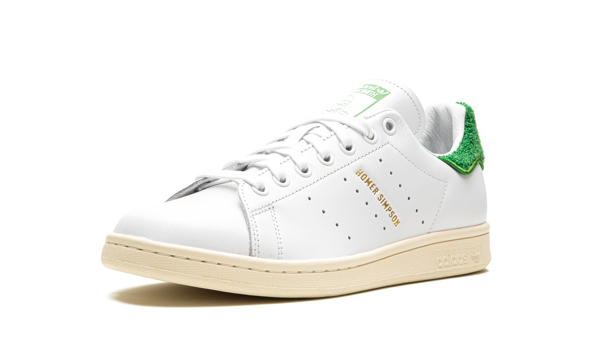 Adidas Stan Smith The Simpsons Homer Simpson - resellguru.app
