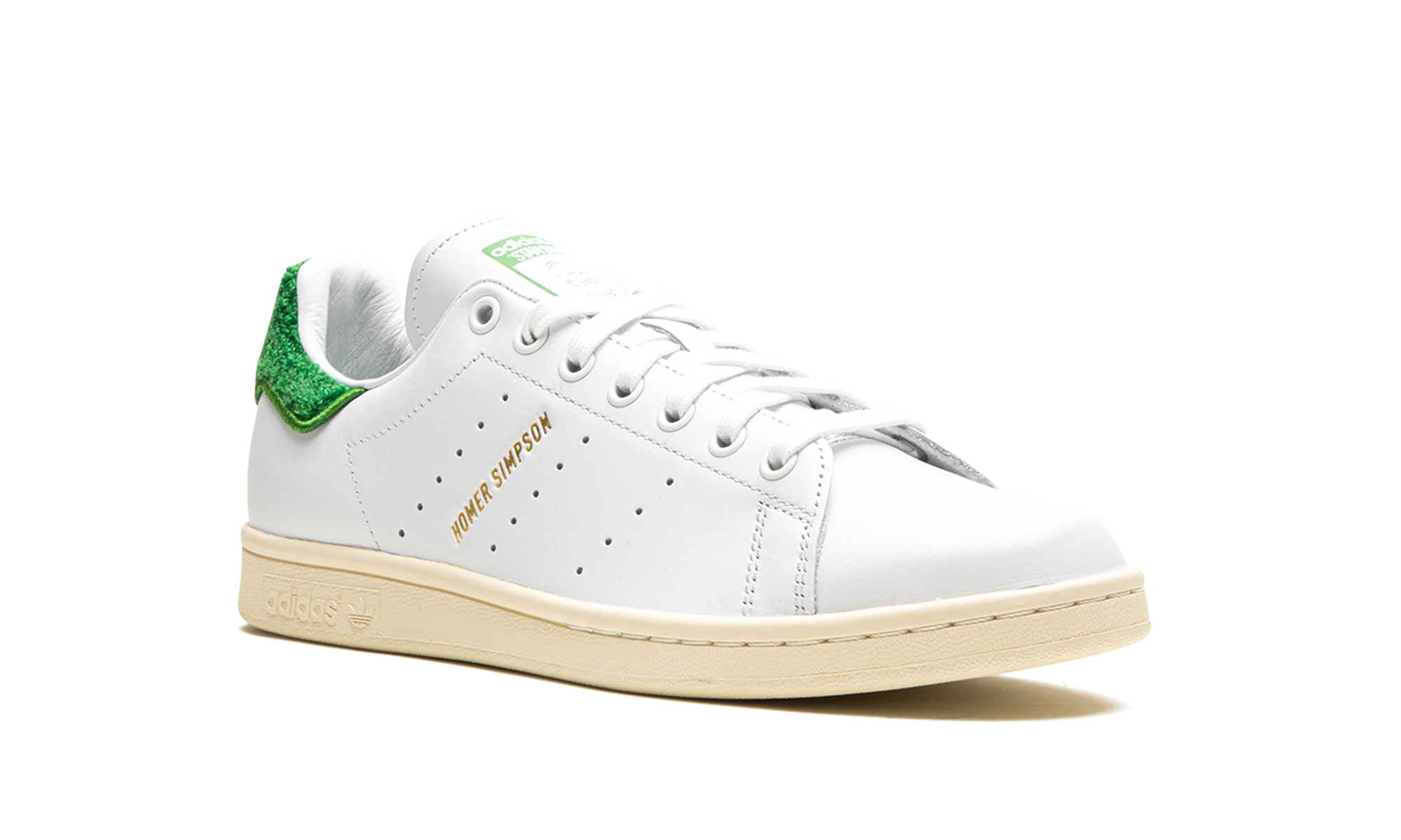 Adidas Stan Smith The Simpsons Homer Simpson - resellguru.app