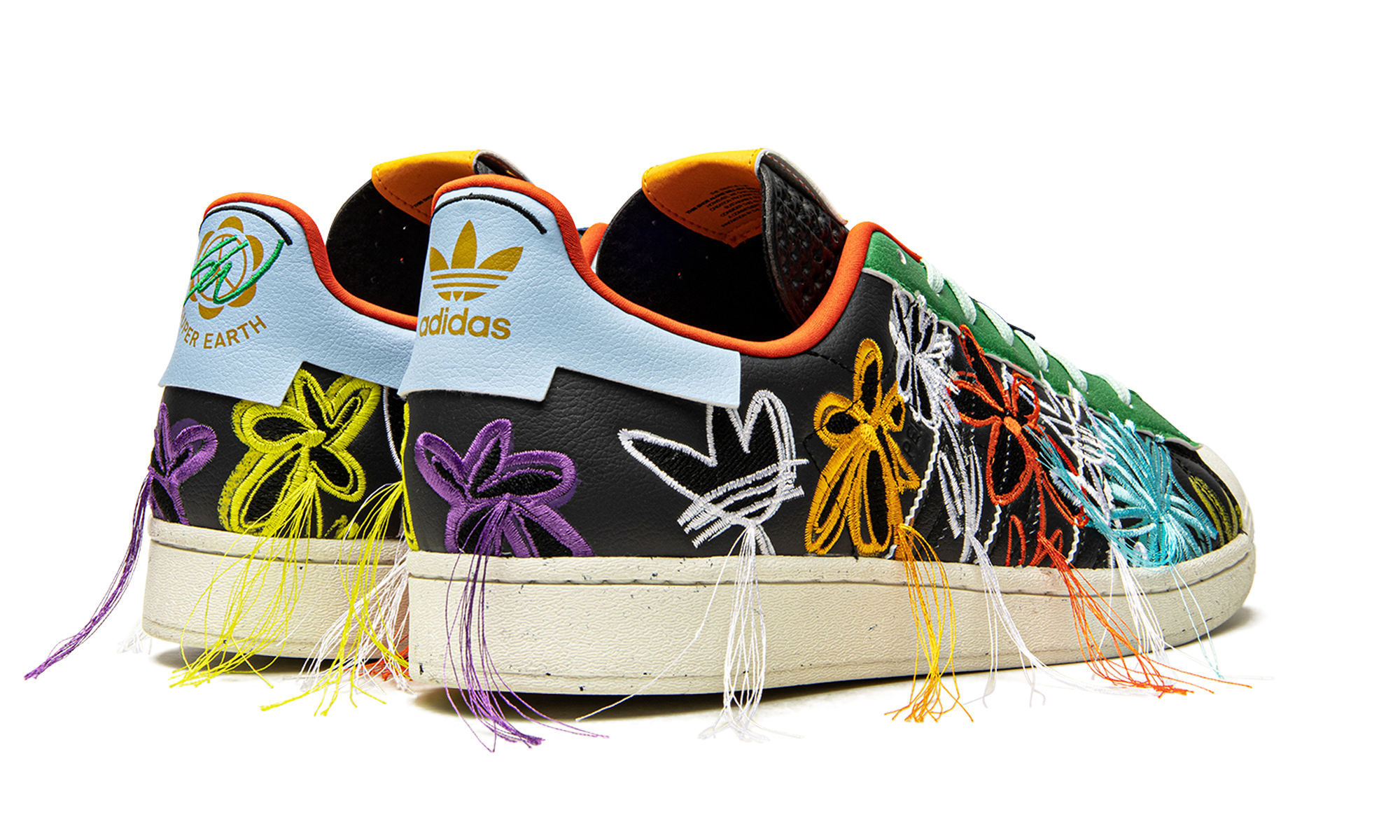 Adidas Superstar AEC Sean Wotherspoon Superearth Black - resellguru.app