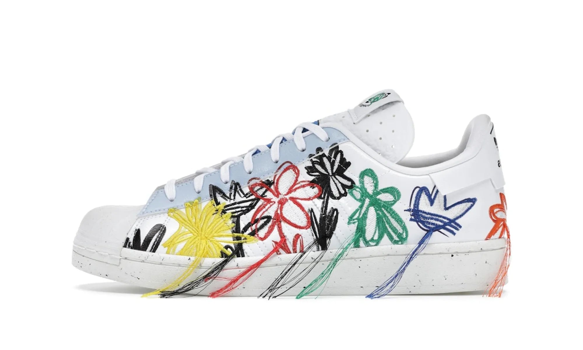 Adidas Superstar Sean Wotherspoon Superearth - resellguru.app