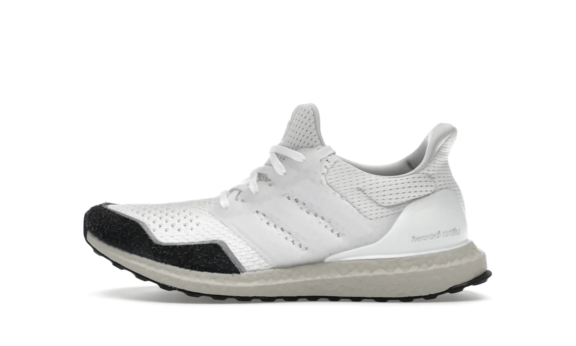 adidas gazelle silver green womens Adidas Ultra Boost 1.0 Cloud White Core Black