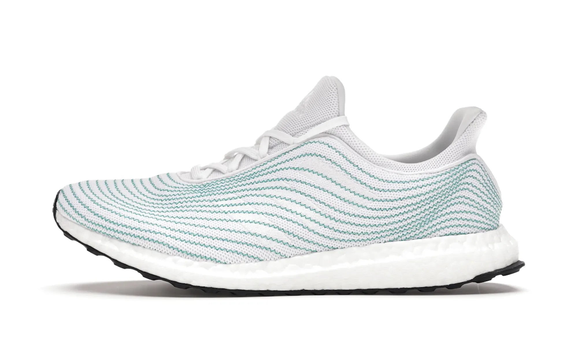 Adidas Ultra Boost DNA Parley White (2020) - resellguru.app