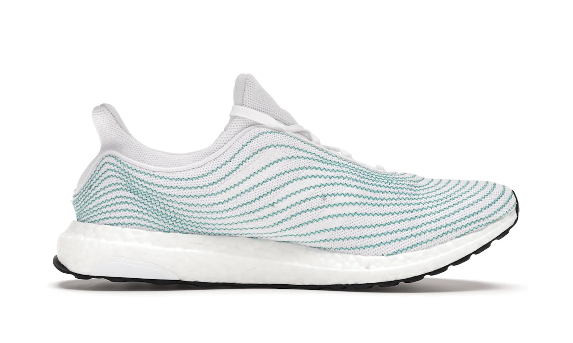 Adidas Ultra Boost DNA Parley White (2020) - resellguru.app