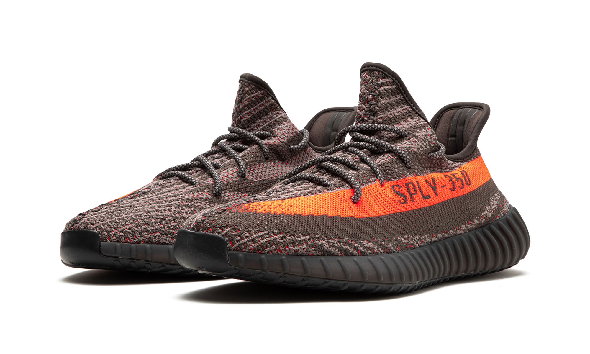 Adidas Yeezy Boost 350 V2 Carbon Beluga - resellguru.app