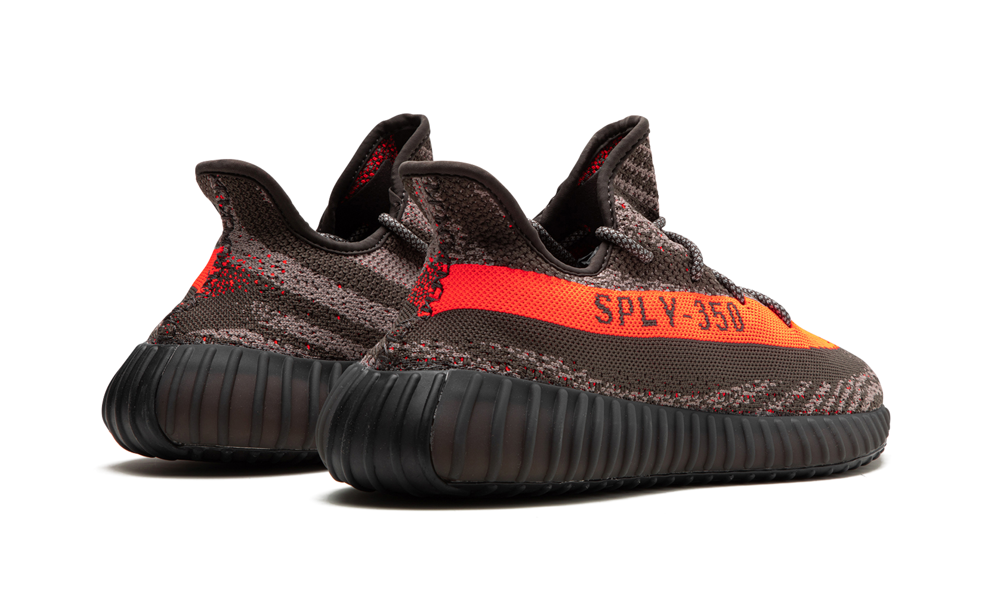 Adidas Yeezy Boost 350 V2 Carbon Beluga - resellguru.app