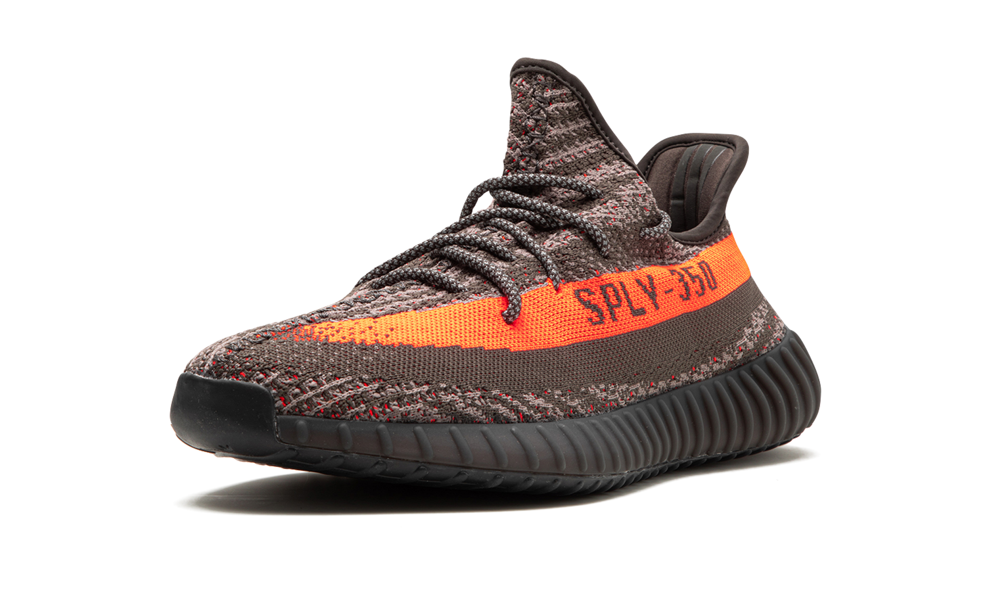 Adidas Yeezy Boost 350 V2 Carbon Beluga - resellguru.app