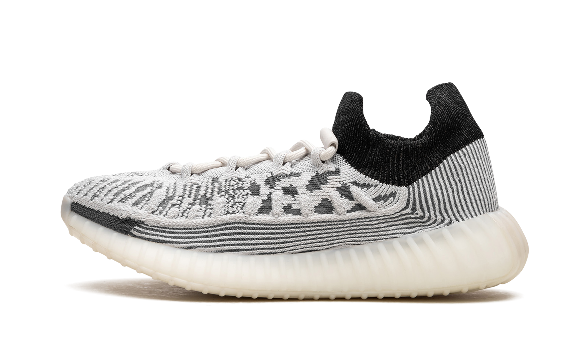 Adidas Yeezy 350 V2 CMPCT Slate Panda - resellguru.app