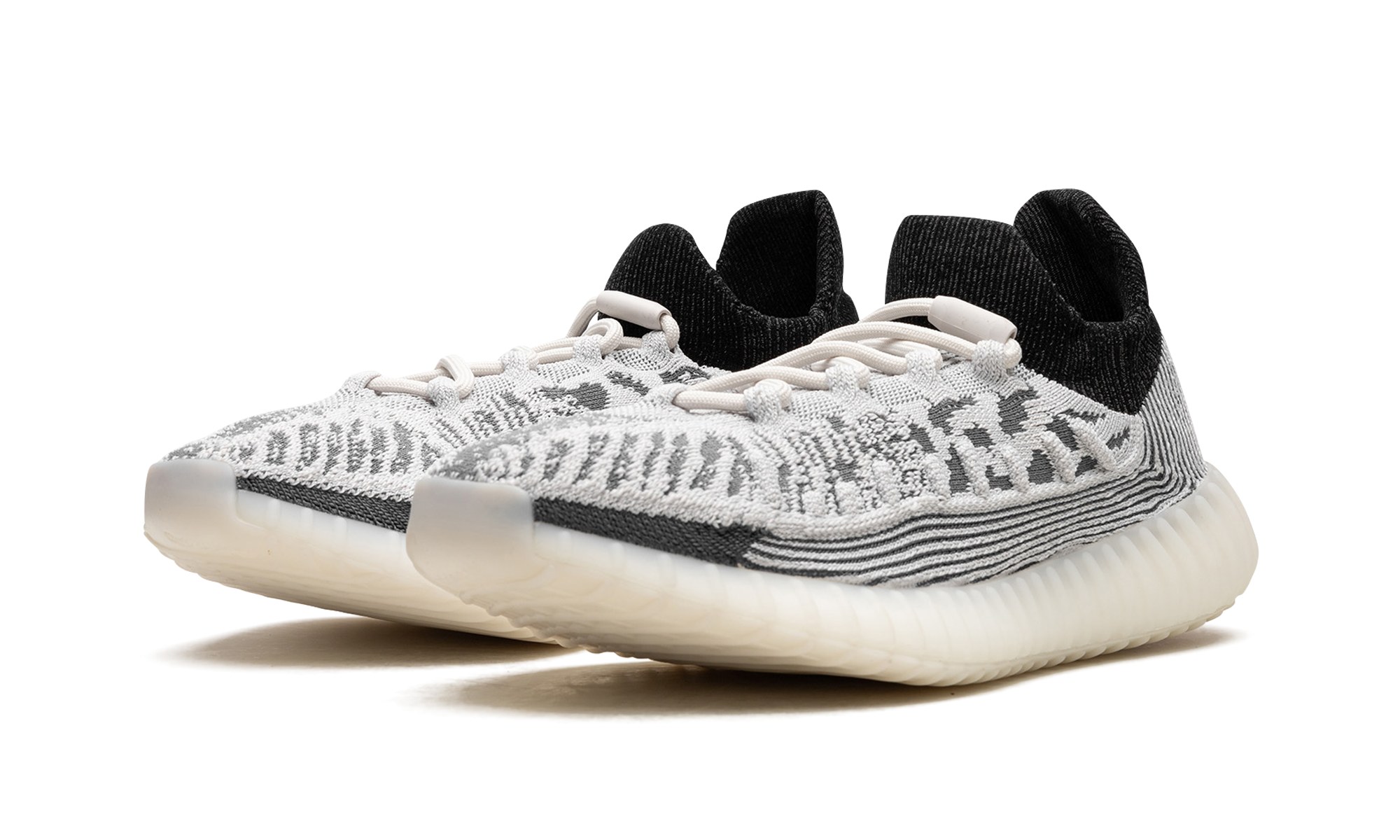 Adidas Yeezy 350 V2 CMPCT Slate Panda - resellguru.app