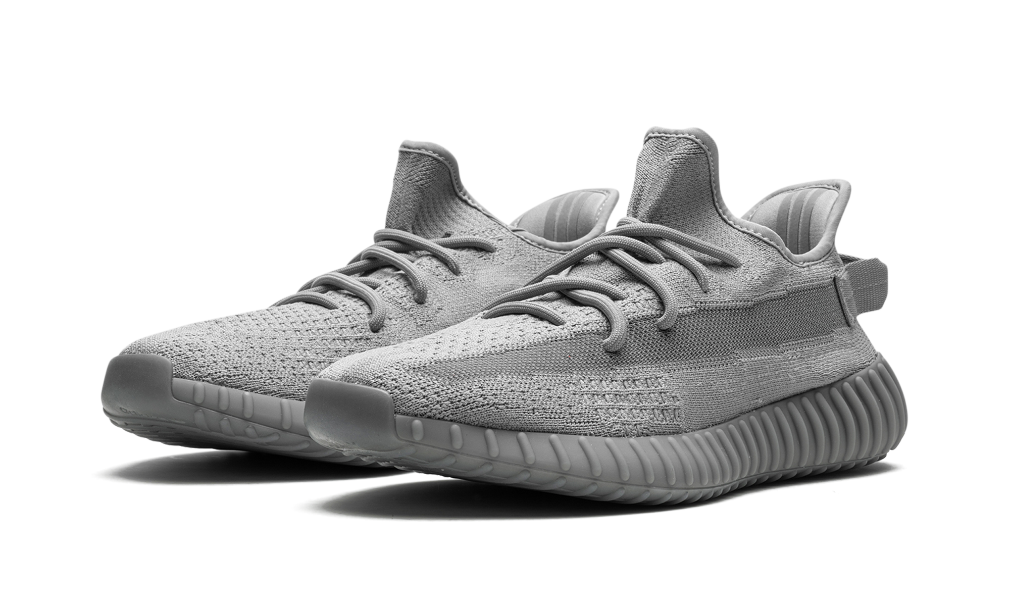 Adidas Yeezy Boost 350 V2 Steel Grey - resellguru.app