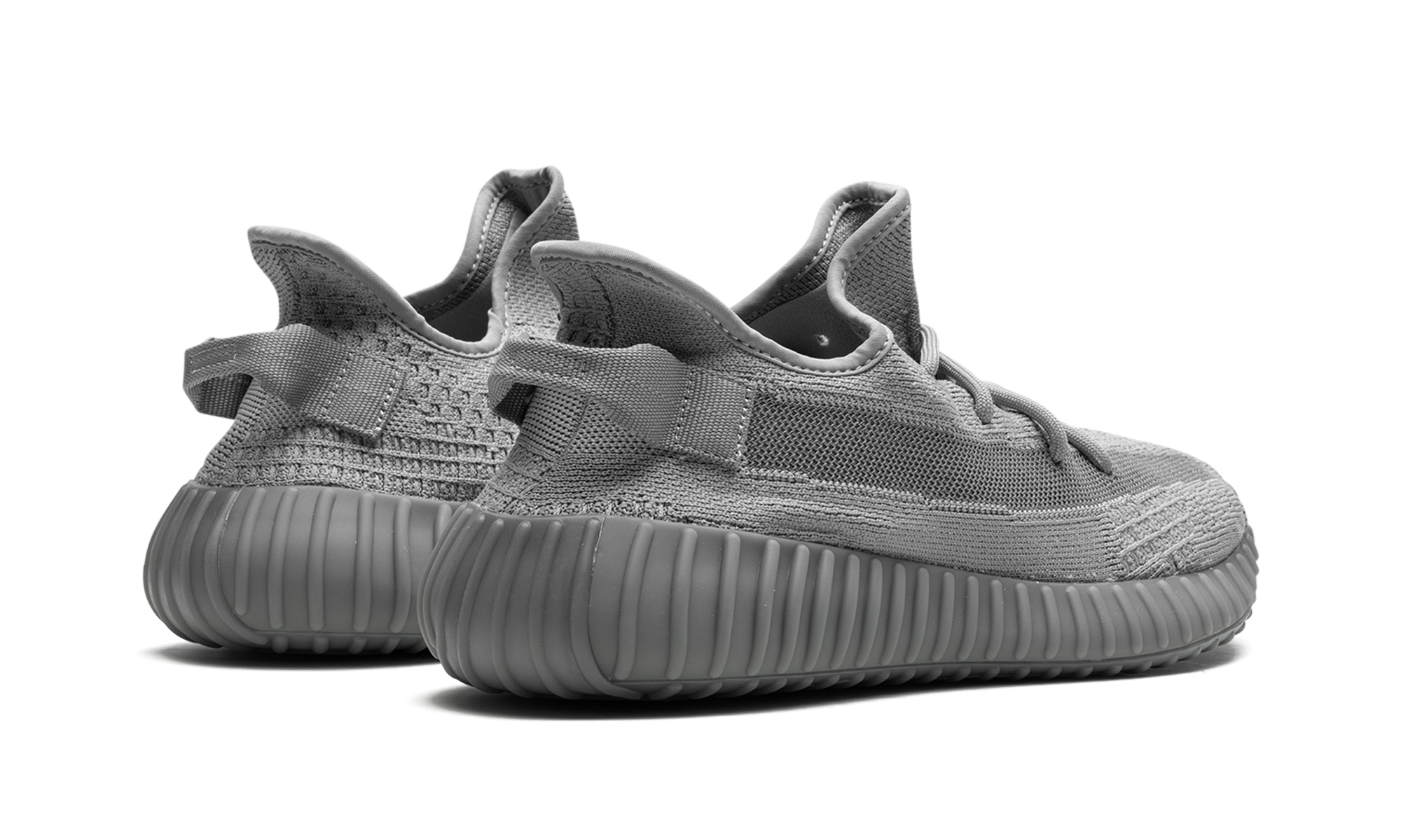 Adidas Yeezy Boost 350 V2 Steel Grey - resellguru.app