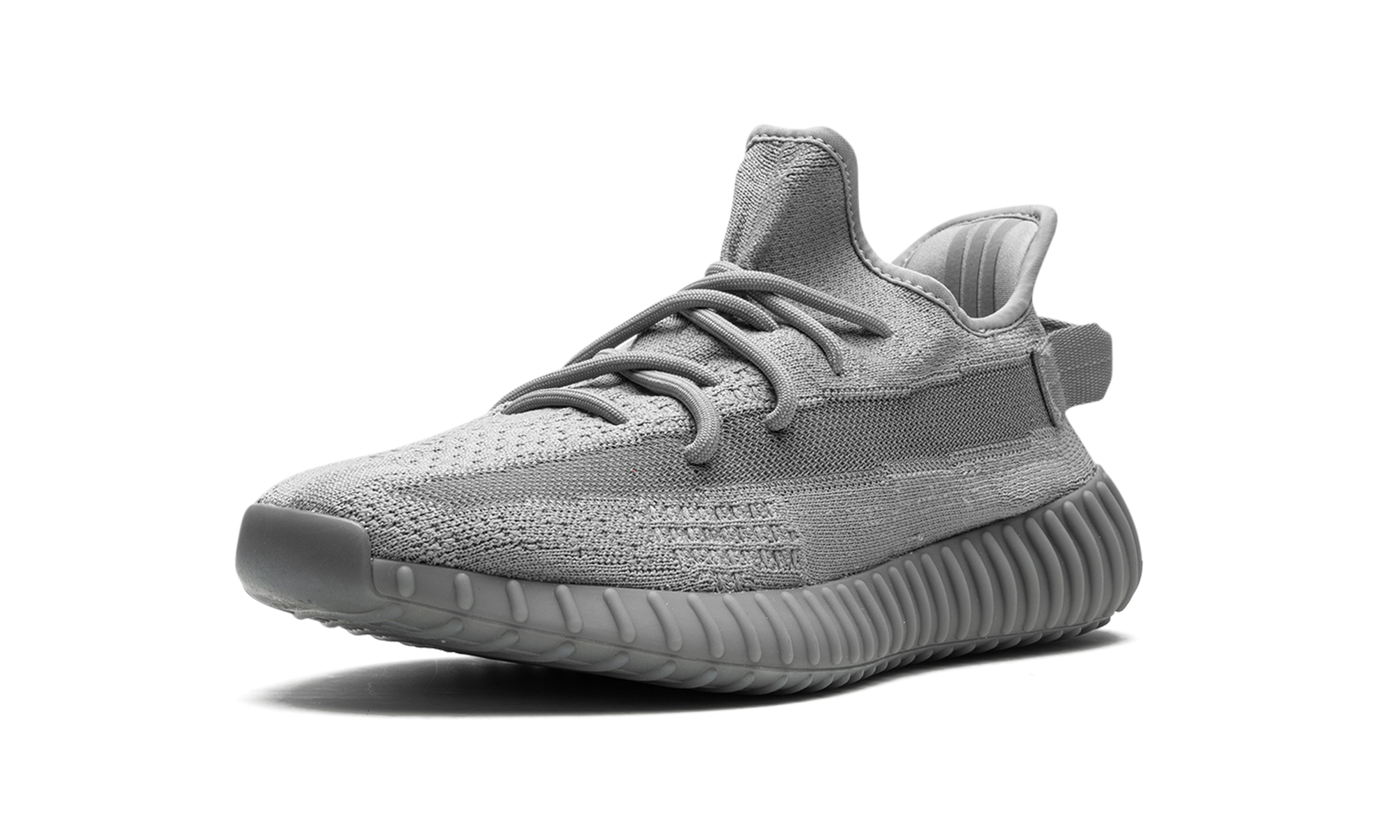 Adidas Yeezy Boost 350 V2 Steel Grey - resellguru.app