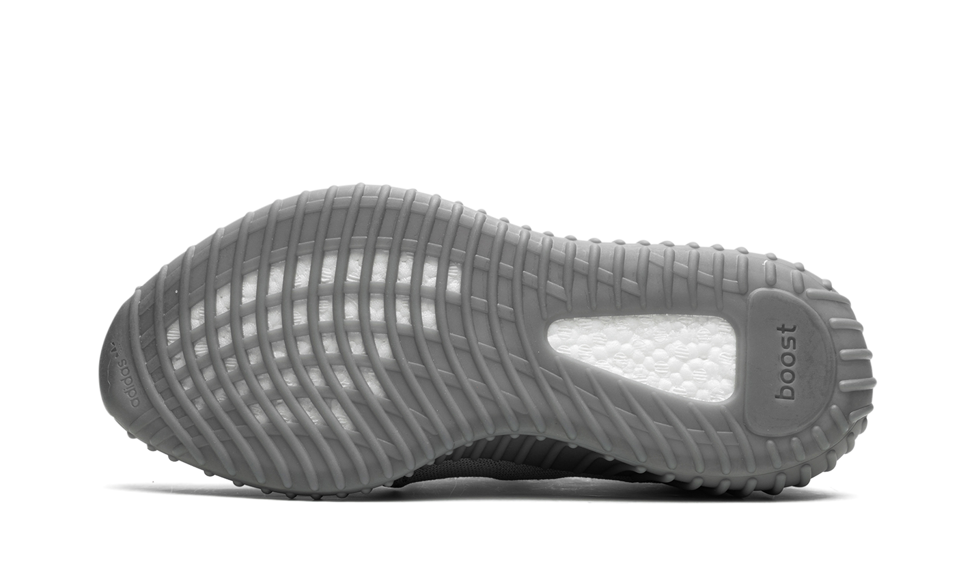Adidas Yeezy Boost 350 V2 Steel Grey - resellguru.app