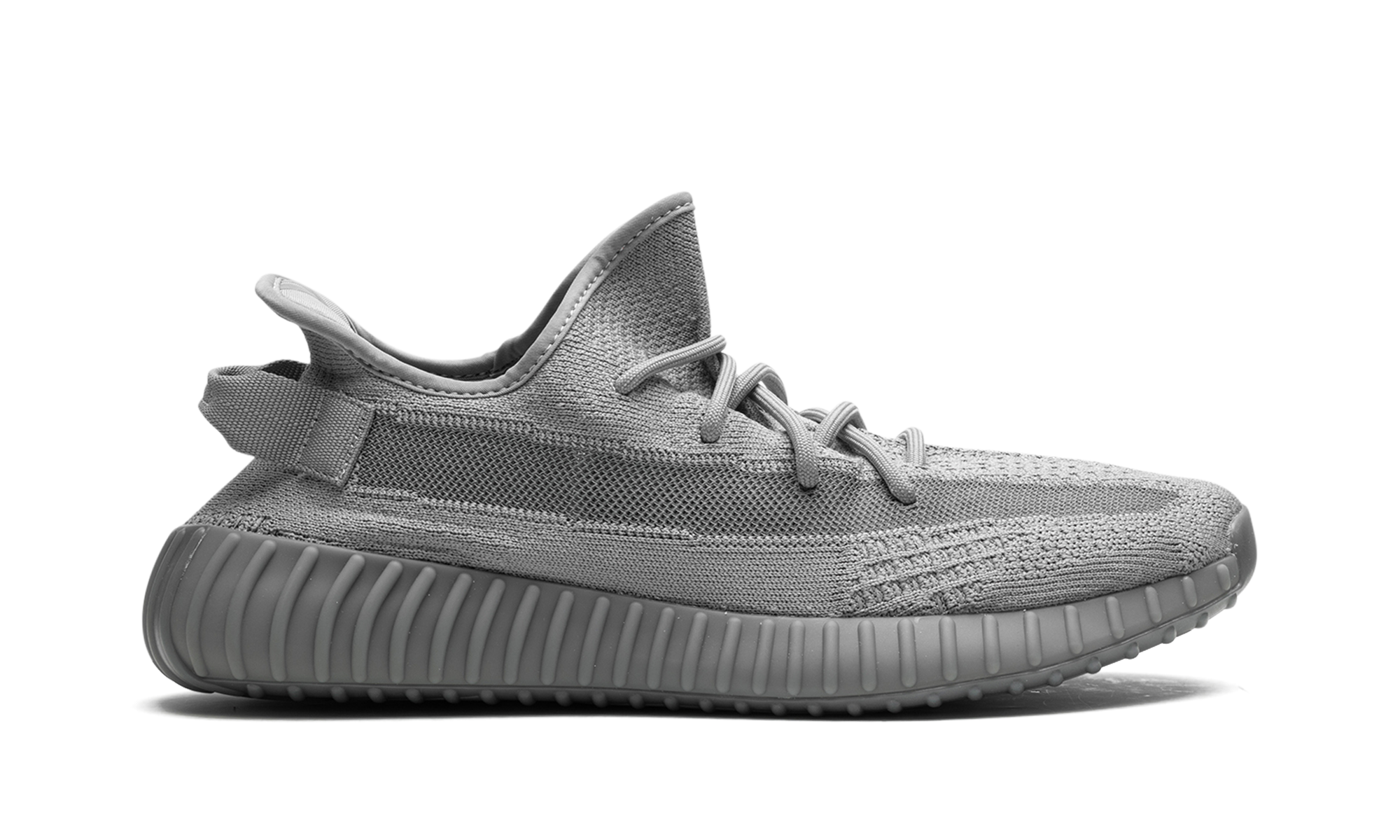 Adidas Yeezy Boost 350 V2 Steel Grey - resellguru.app
