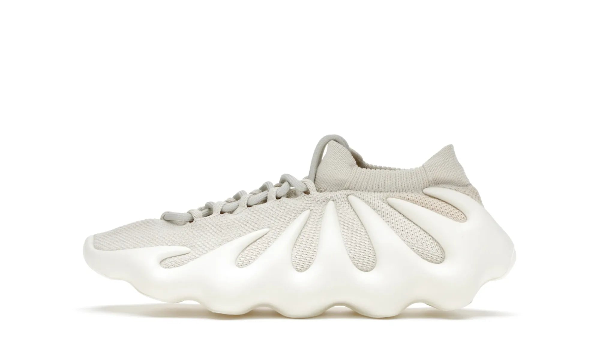 Adidas Yeezy 450 Cloud White - resellguru.app