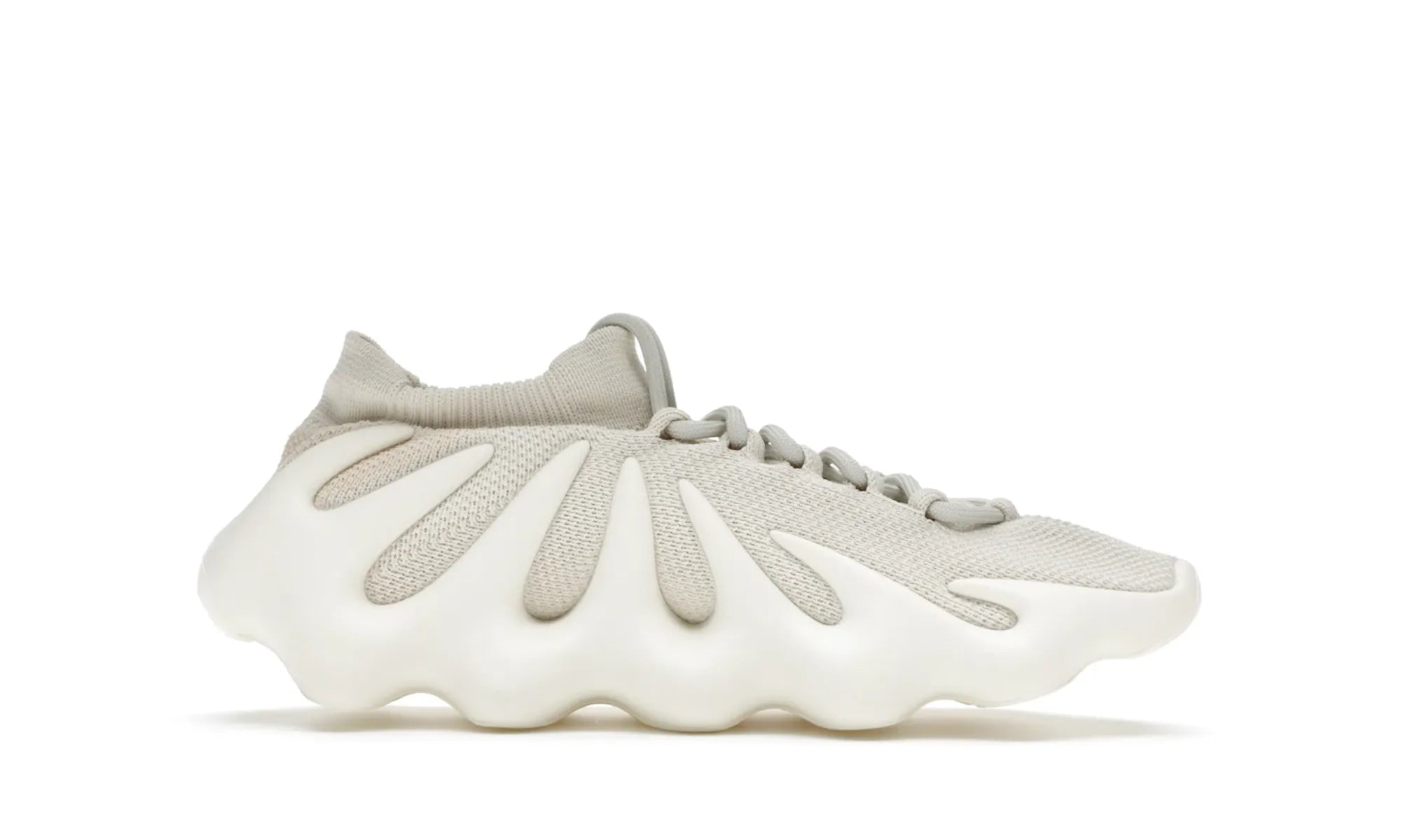 Adidas Yeezy 450 Cloud White - resellguru.app