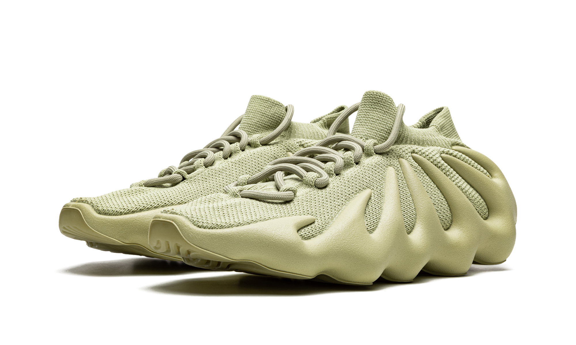 Adidas Yeezy 450 Resin - resellguru.app