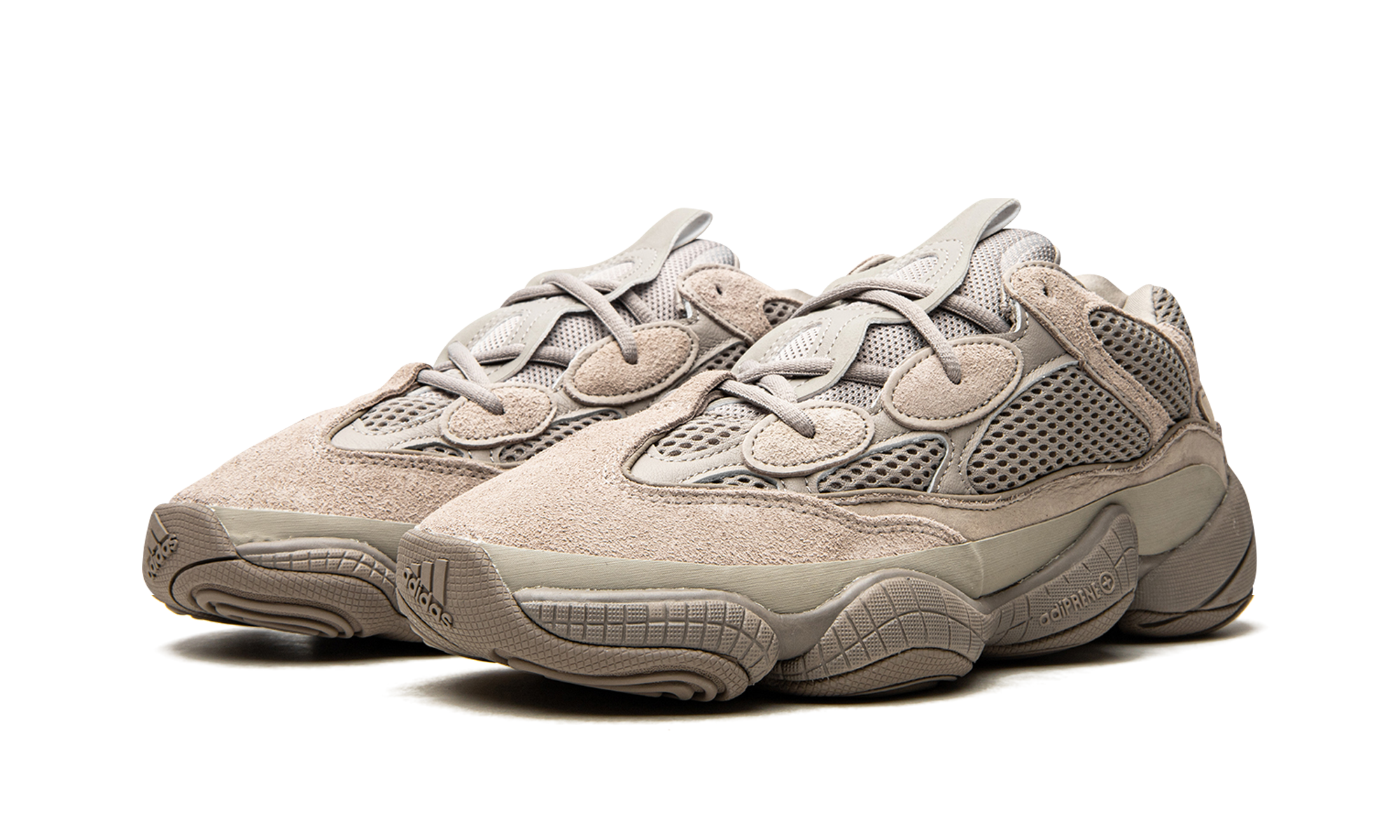 Adidas Yeezy 500 Ash Grey - resellguru.app