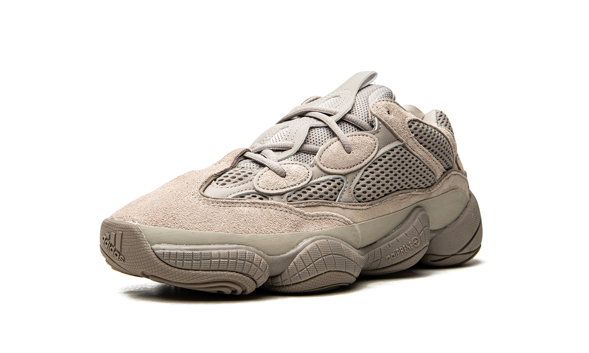 Adidas Yeezy 500 Ash Grey - resellguru.app