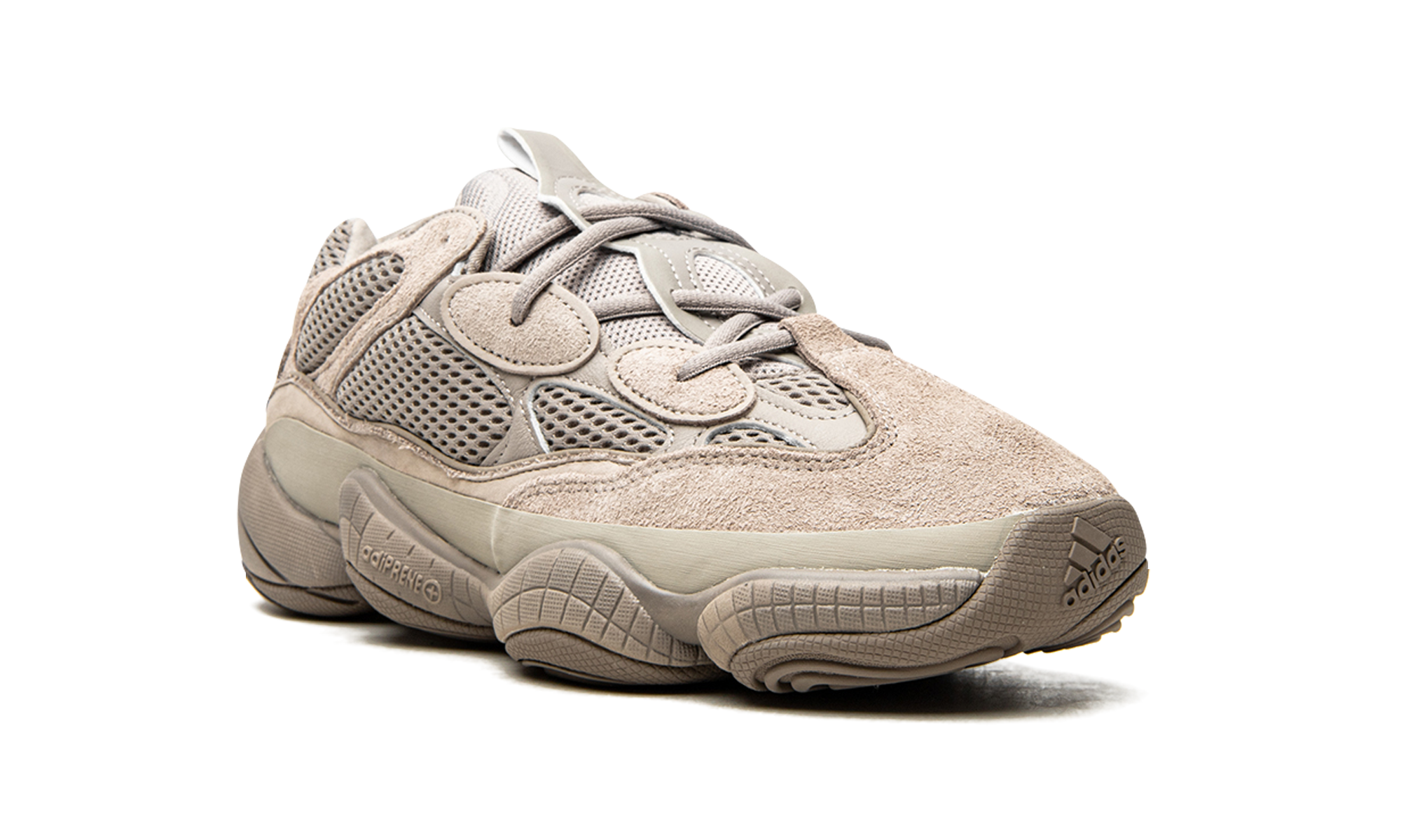 Adidas Yeezy 500 Ash Grey - resellguru.app