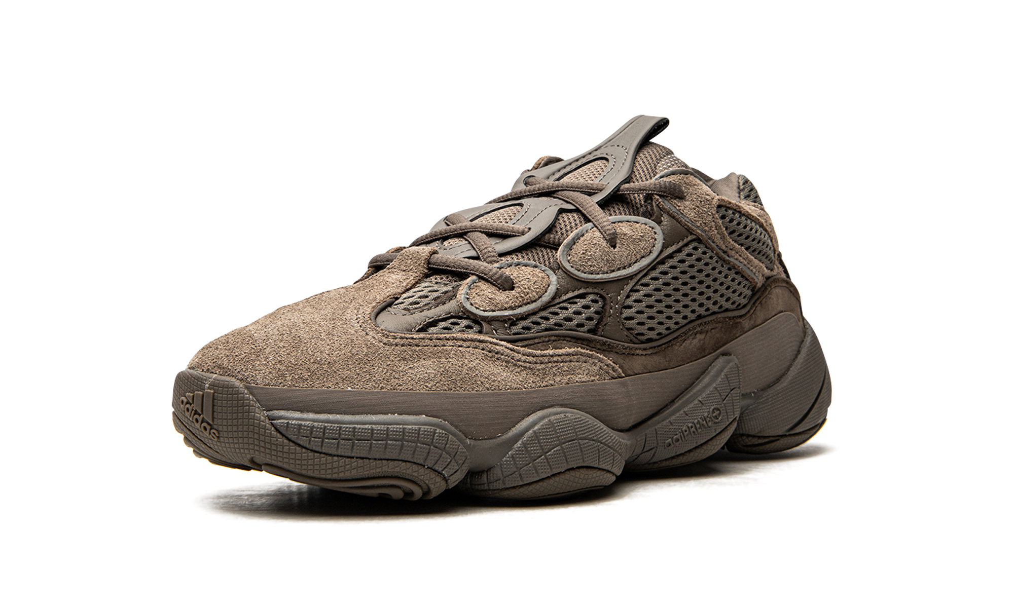 Adidas Yeezy 500 Clay Brown - resellguru.app