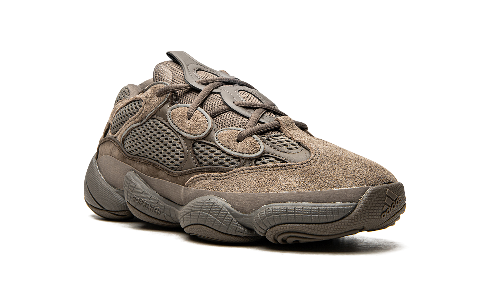Adidas Yeezy 500 Clay Brown - resellguru.app