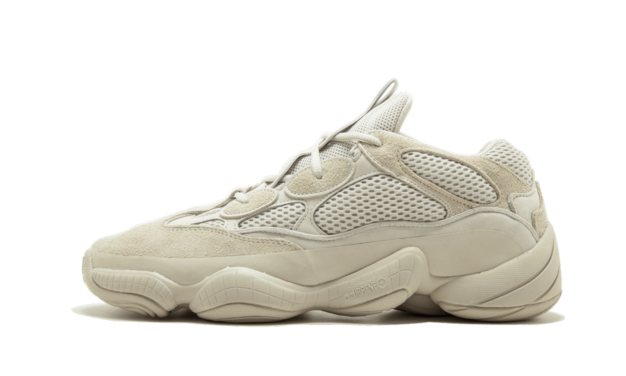 Adidas Yeezy 500 Blush - resellguru.app